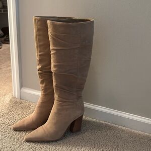 Vince Camuto Boots